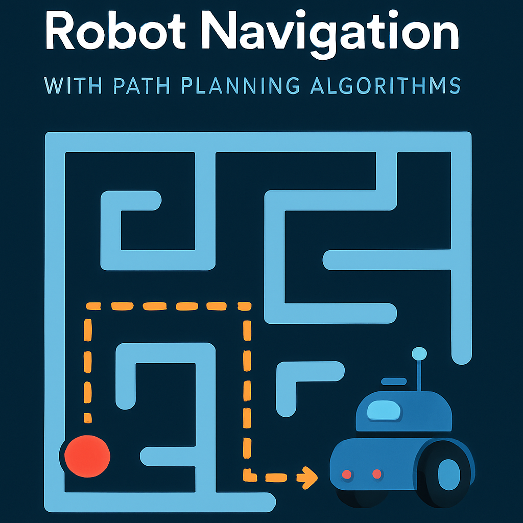 ROS-Based Robot Simulation