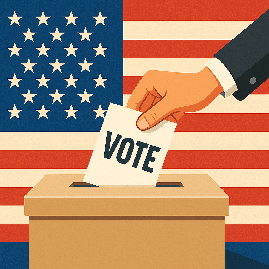Voter Database SQL Project
