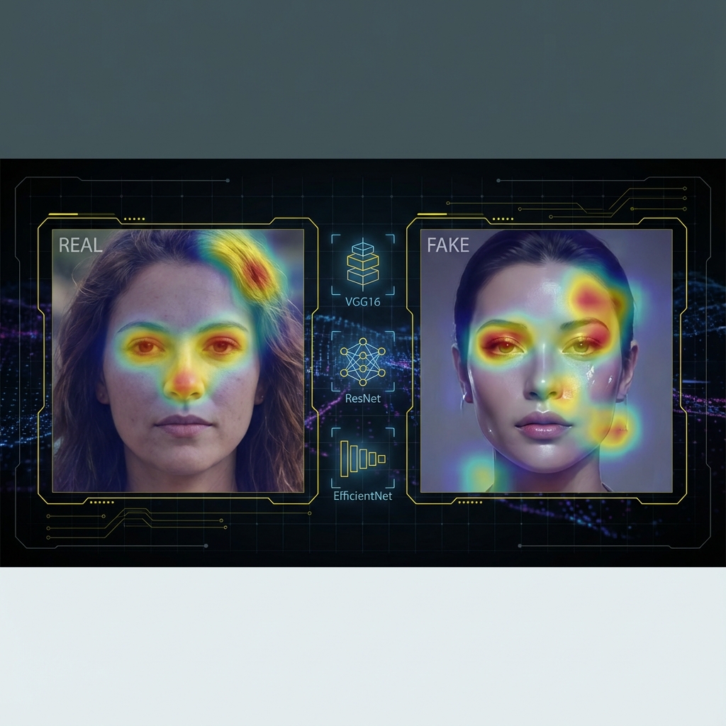 AI-Generated Image Detection