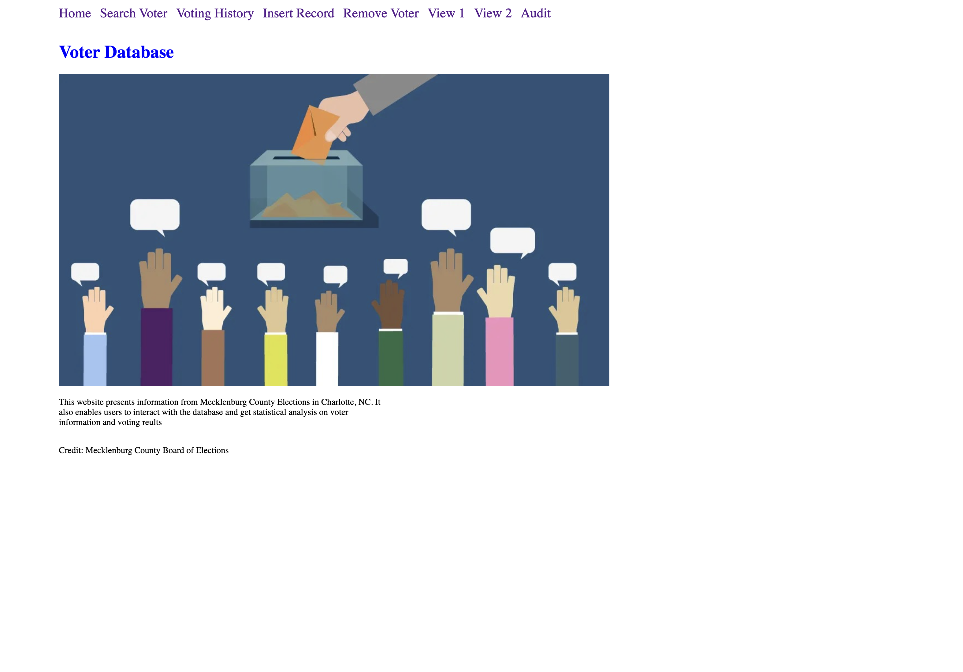 Home Page